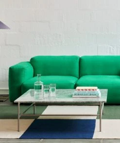 Hay Rebar Coffee Table