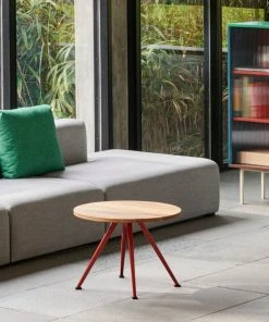 Hay Pyramid Coffee Table