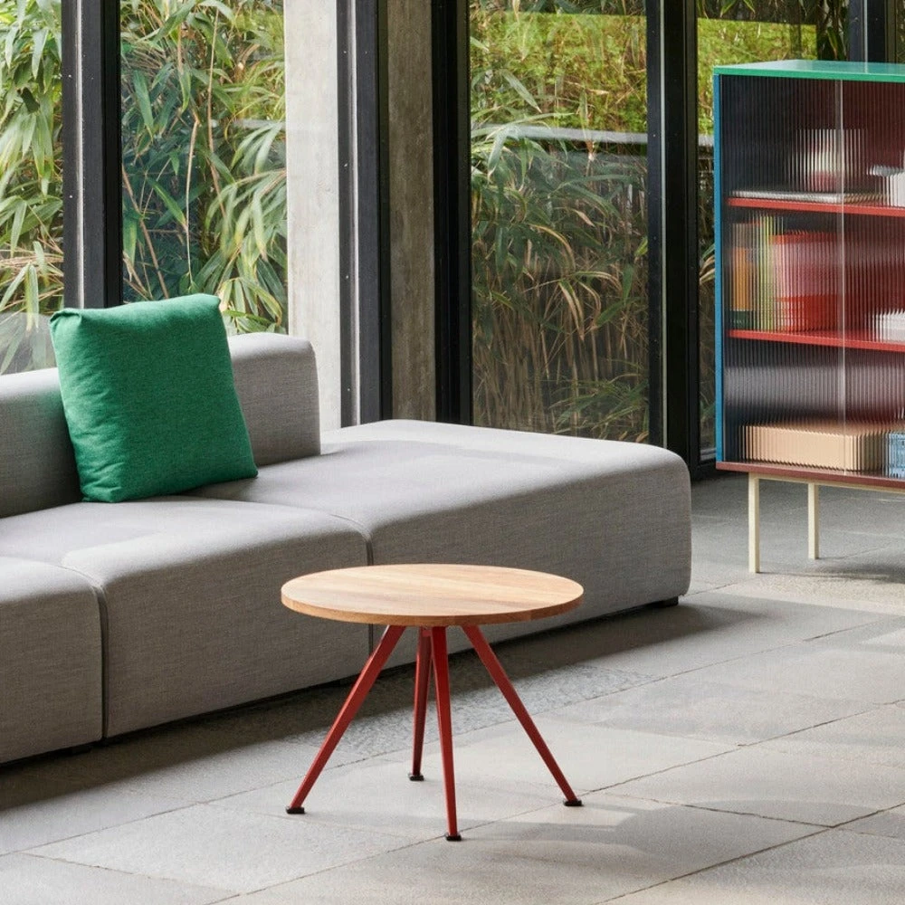 Hay Pyramid Coffee Table