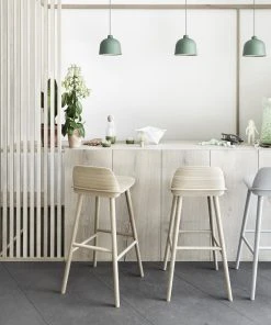 Muuto Nerd Bar Stool