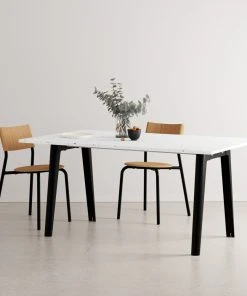 Tiptoe New Modern Dining Table & Desk