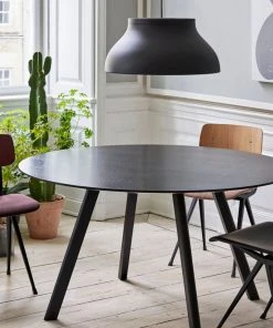 Hay Copenhague Table Round 140cm CPH25