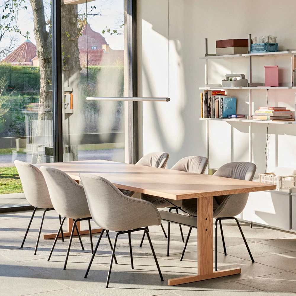 Hay Passerelle Table - Image 2