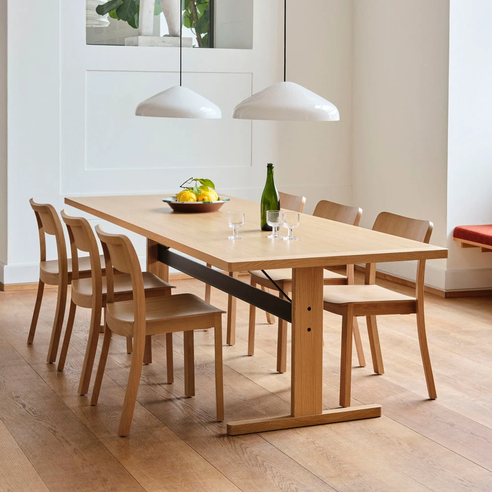 Hay Passerelle Table