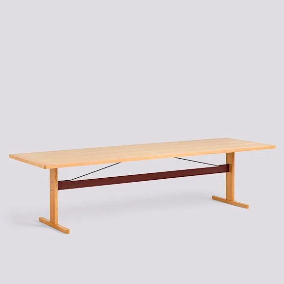 Hay Passerelle Table - Image 5
