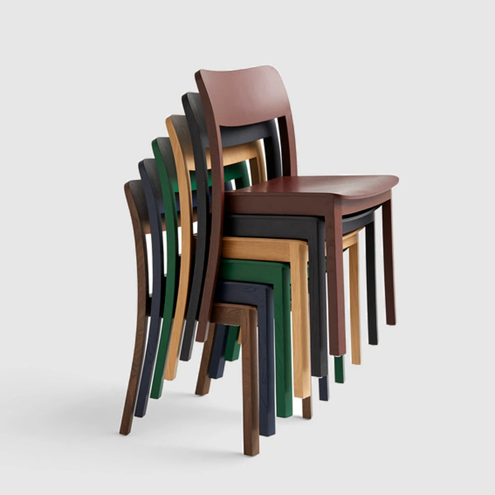 Hay Pastis Chair - Image 5