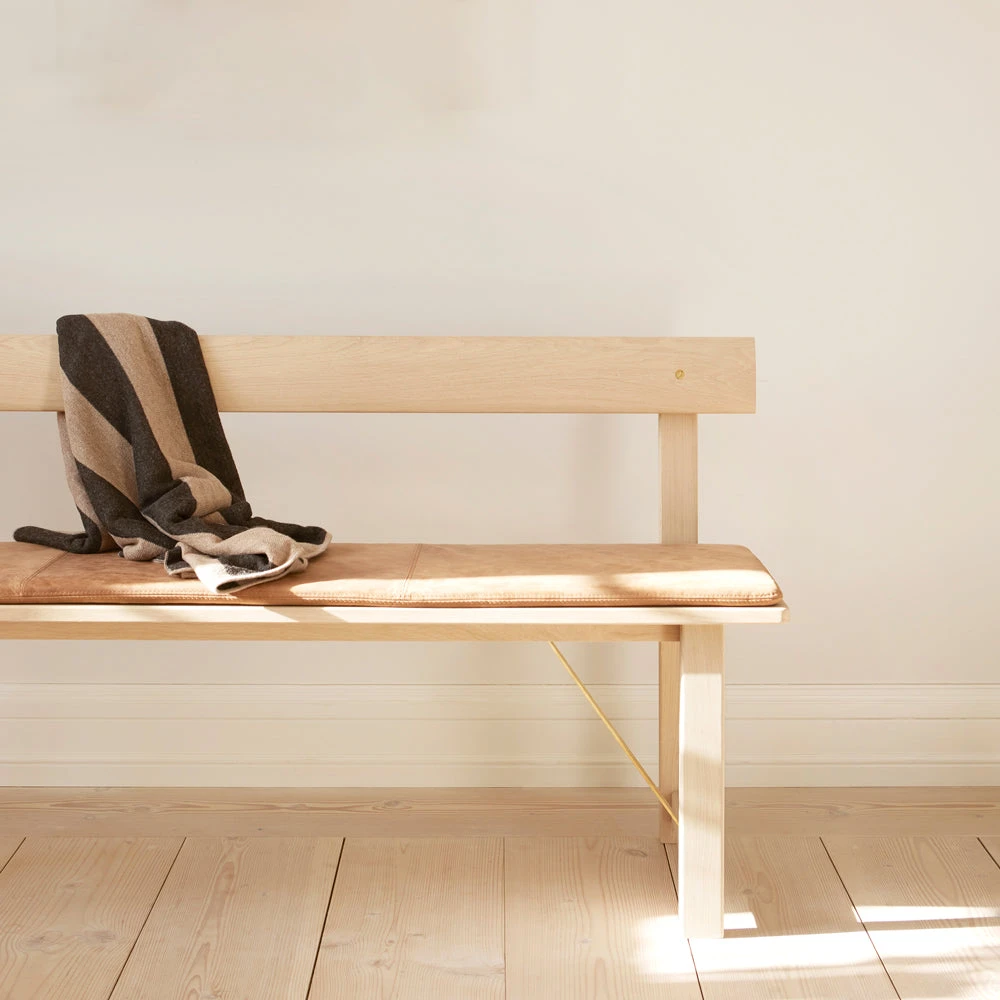 Form & Refine Position Bench