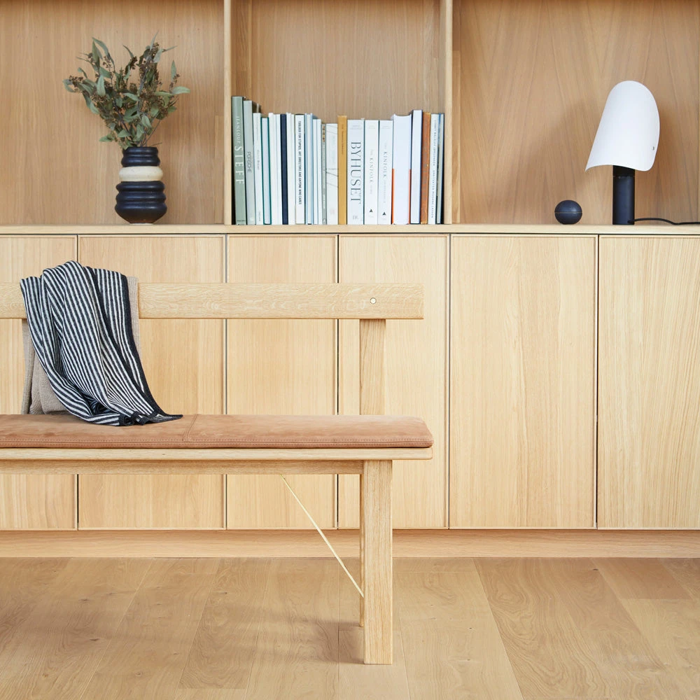 Form & Refine Position Bench - Image 3