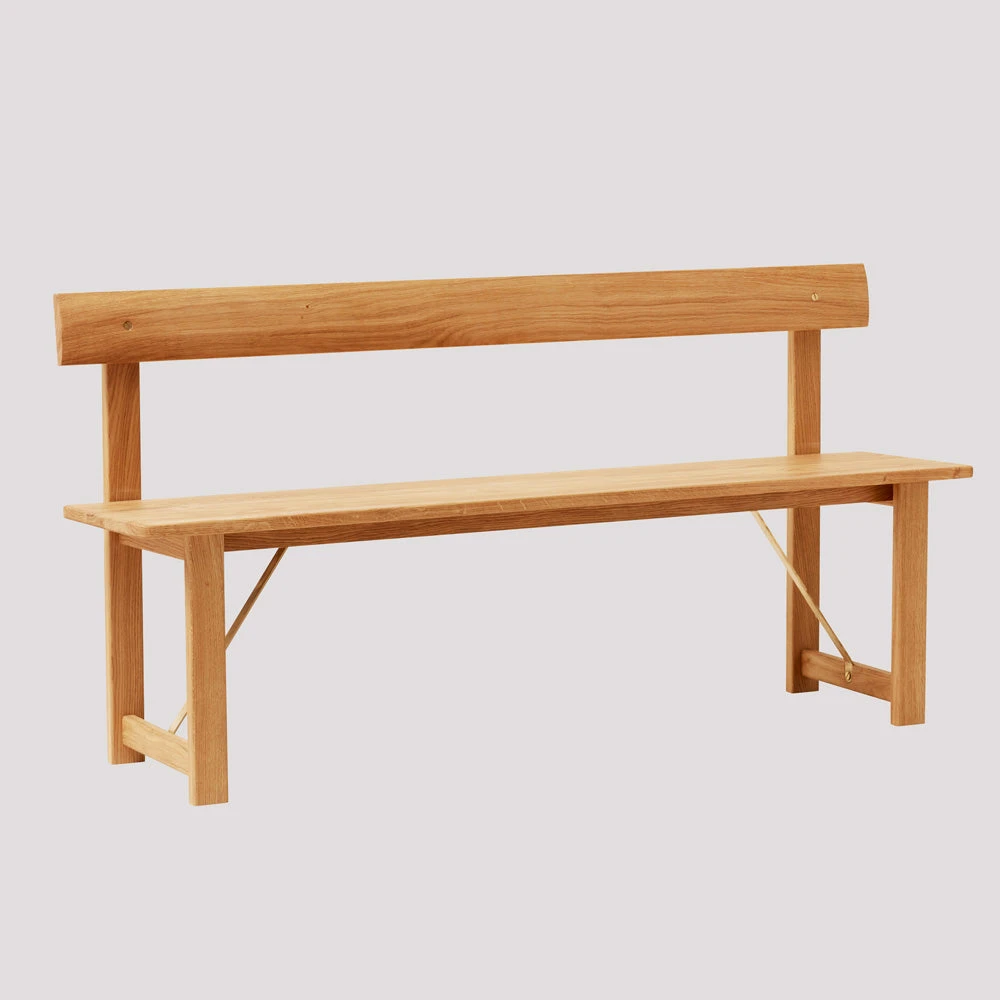 Form & Refine Position Bench - Image 4