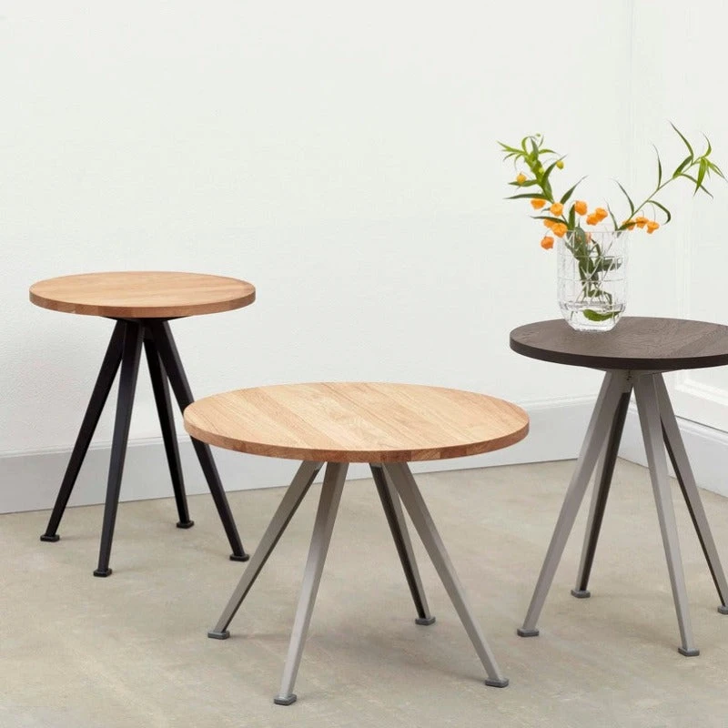 Hay Pyramid Coffee Table - Image 3