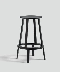 Hay Revolver Bar Stool