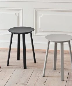Hay Revolver Stool