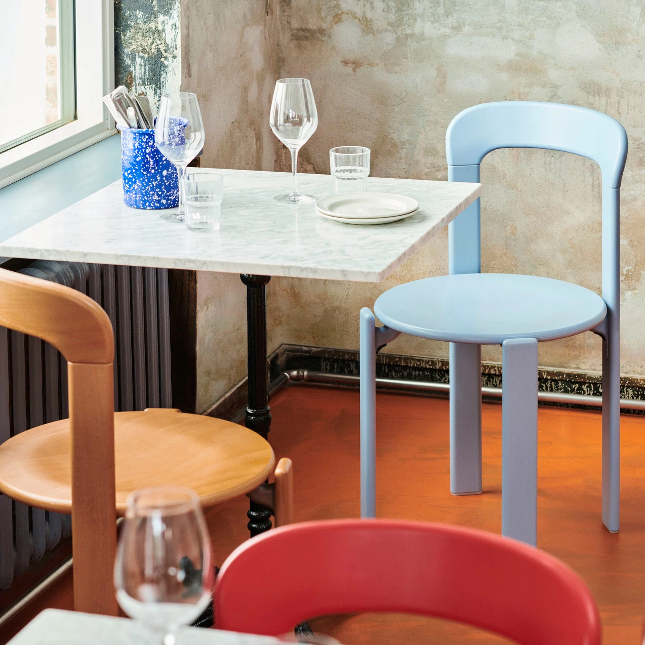 Hay Rey Chair - Image 2