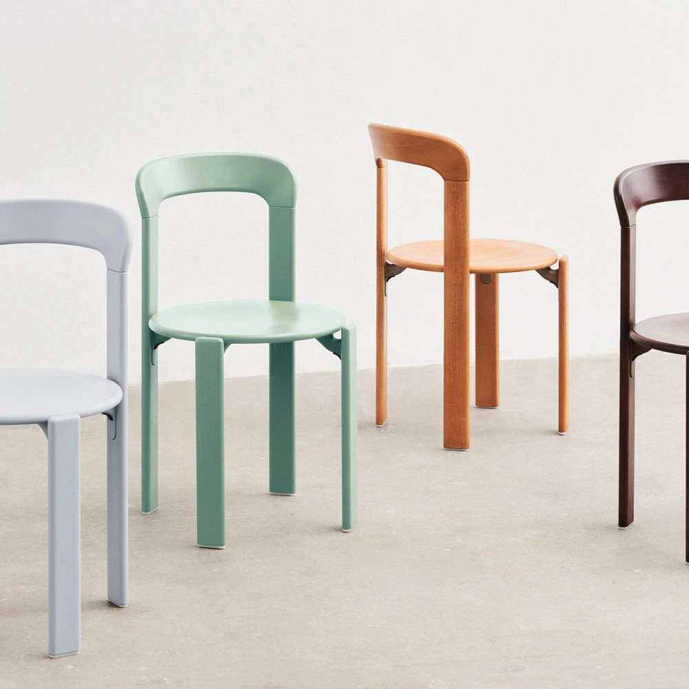 Hay Rey Chair - Image 3