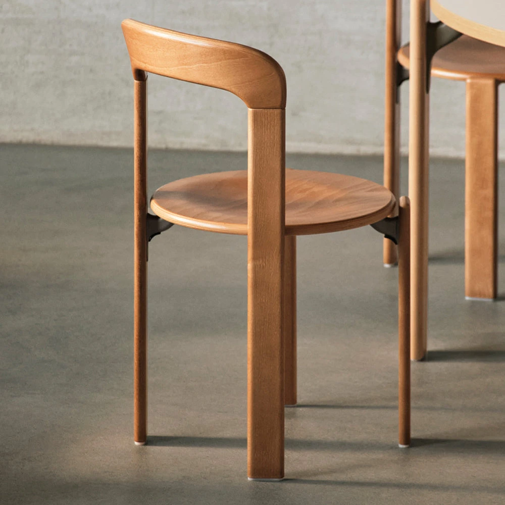 Hay Rey Chair - Image 4