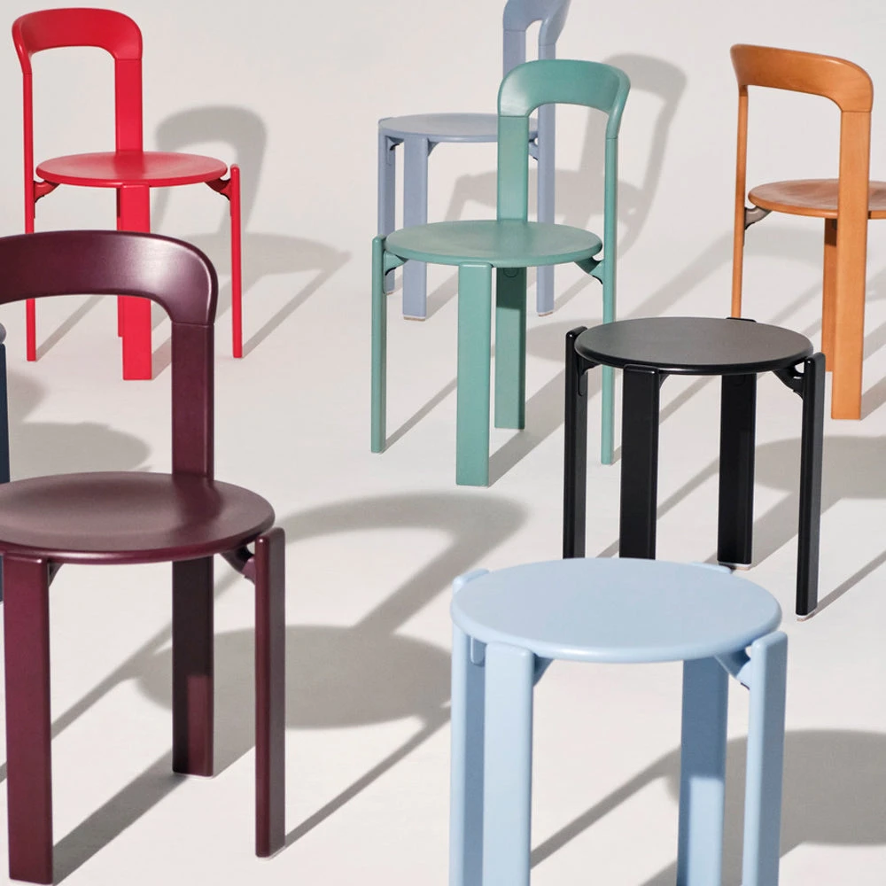 Hay Rey Chair - Image 6