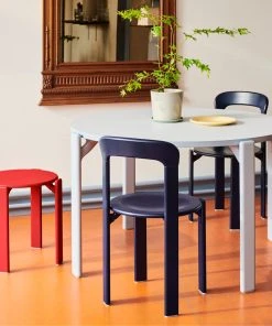 Hay Rey Dining Table