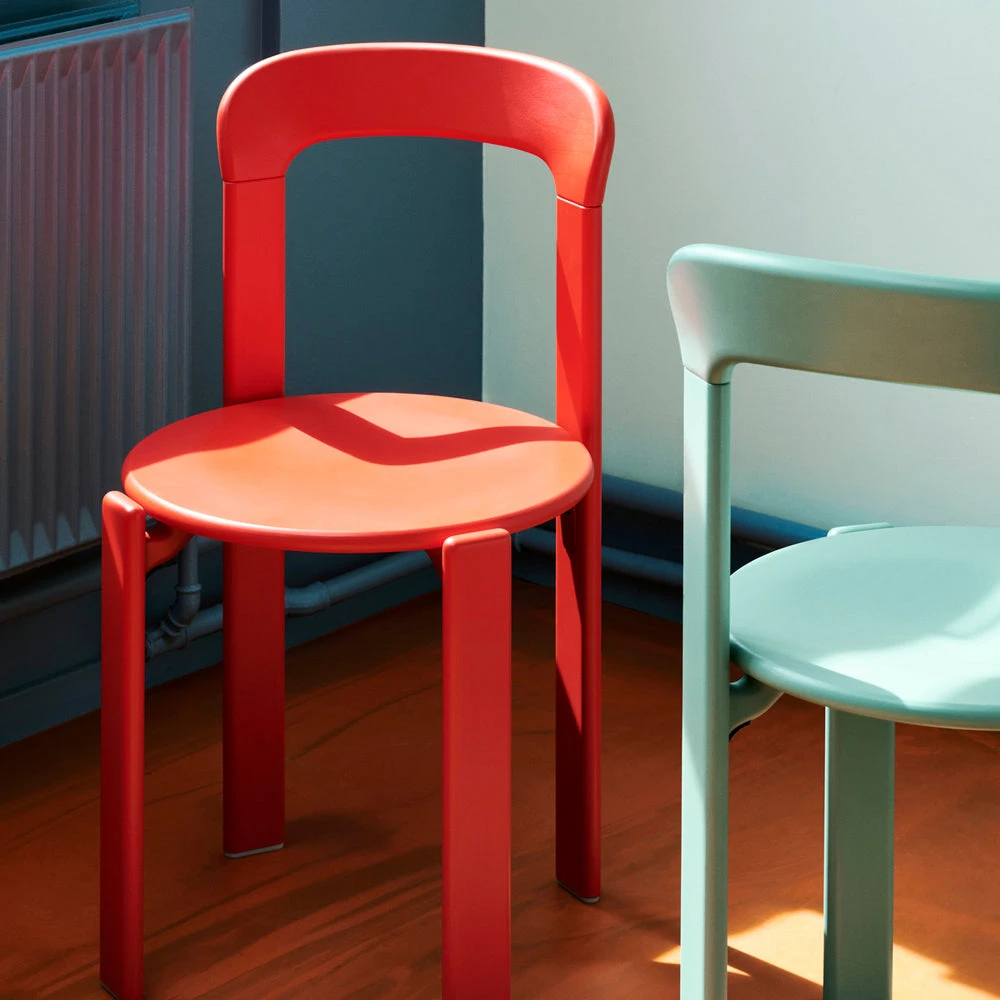 Hay Rey Chair - Image 5