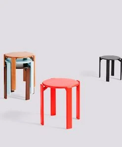 Hay Rey Stool