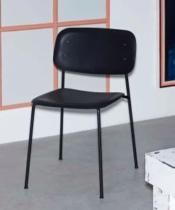 Hay Soft Edge Chair Polypropylene P10