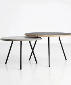 Woud Soround Coffee Table