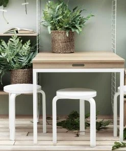 String System Folding Table