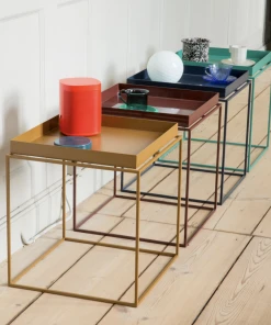 Hay Tray Side Table 40cm