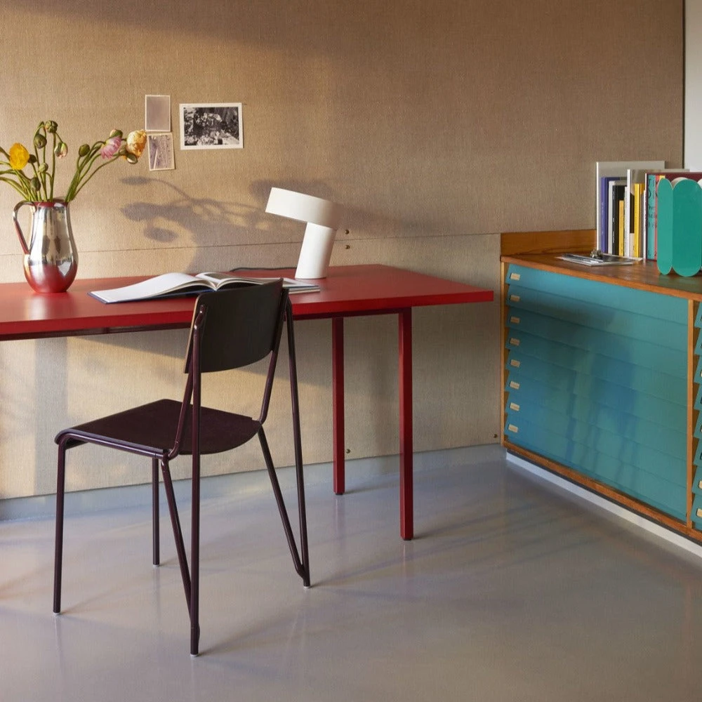 Hay Two Colour Table - Image 4