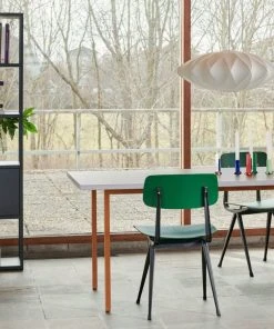 Hay Two Colour Table