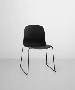 Muuto Visu Chair Sled Base