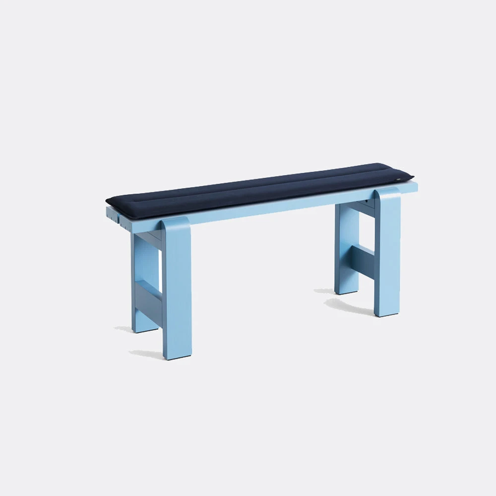 Hay Weekday Bench - Image 8