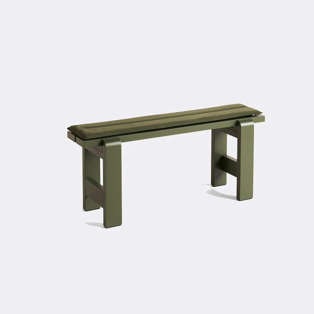 Hay Weekday Bench - Image 9