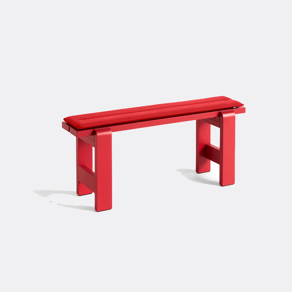 Hay Weekday Bench - Image 10