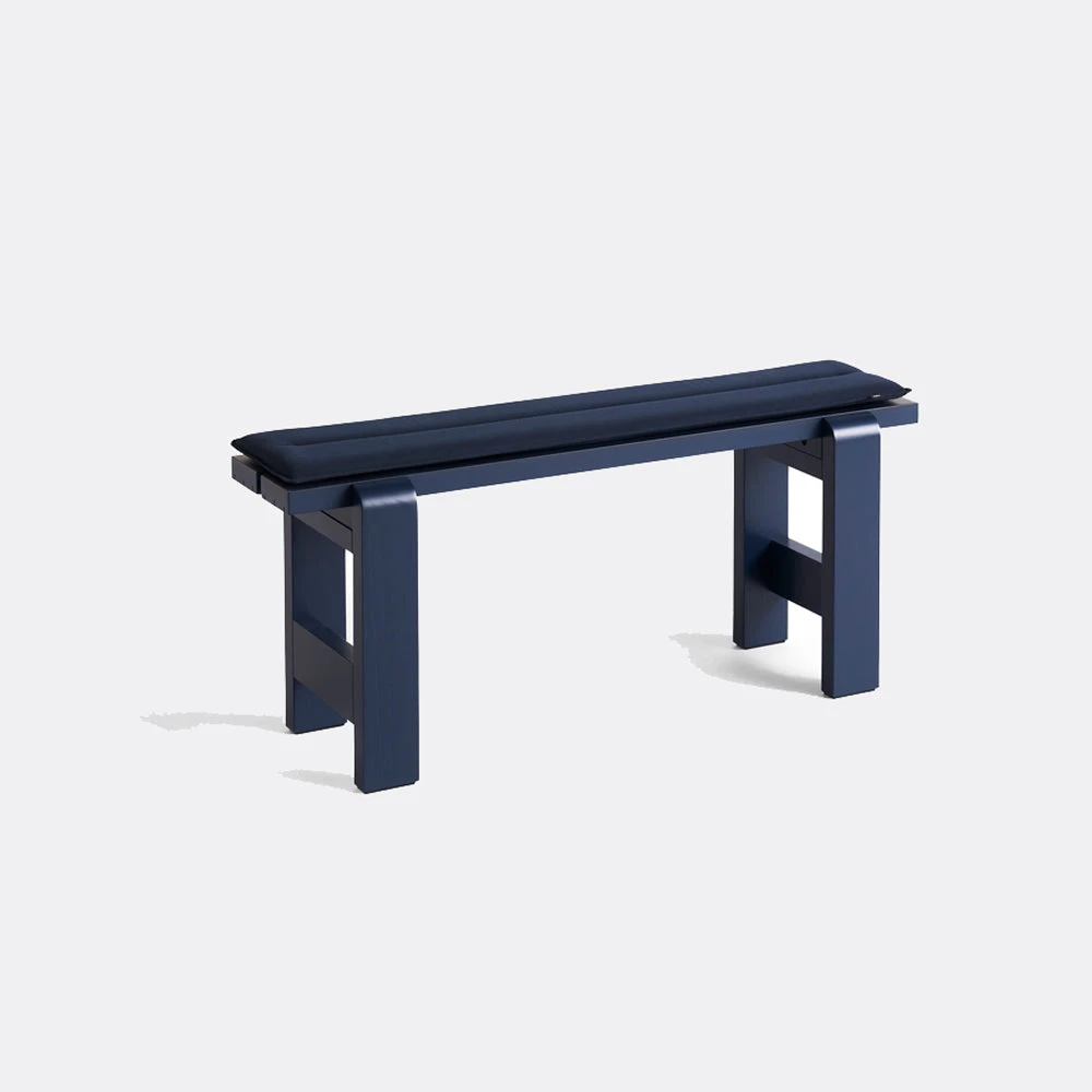 Hay Weekday Bench - Image 11