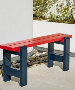 Hay Weekday Bench Duo