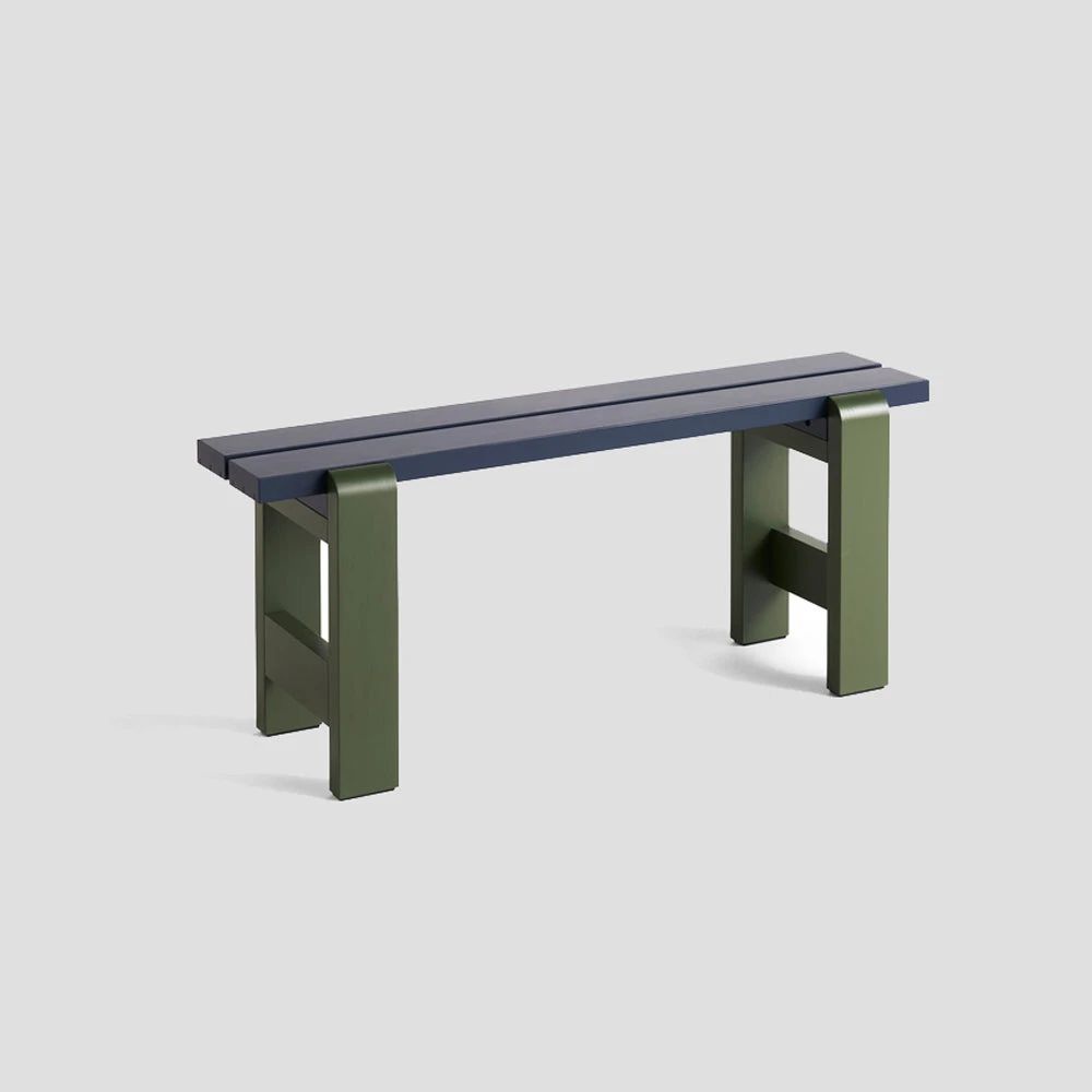 Hay Weekday Bench Duo - Image 4