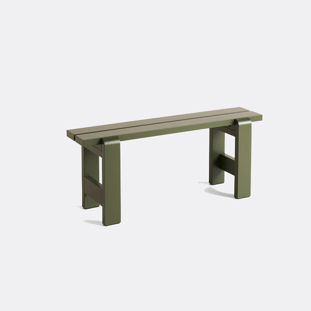Hay Weekday Bench - Image 12