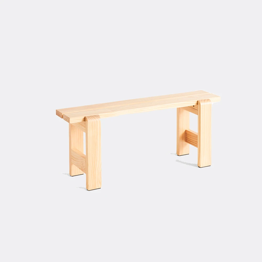 Hay Weekday Bench - Image 13
