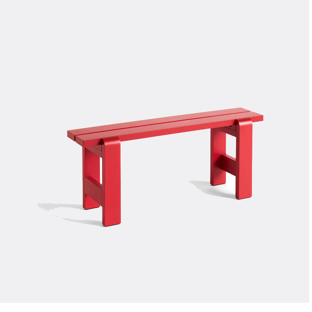 Hay Weekday Bench - Image 15