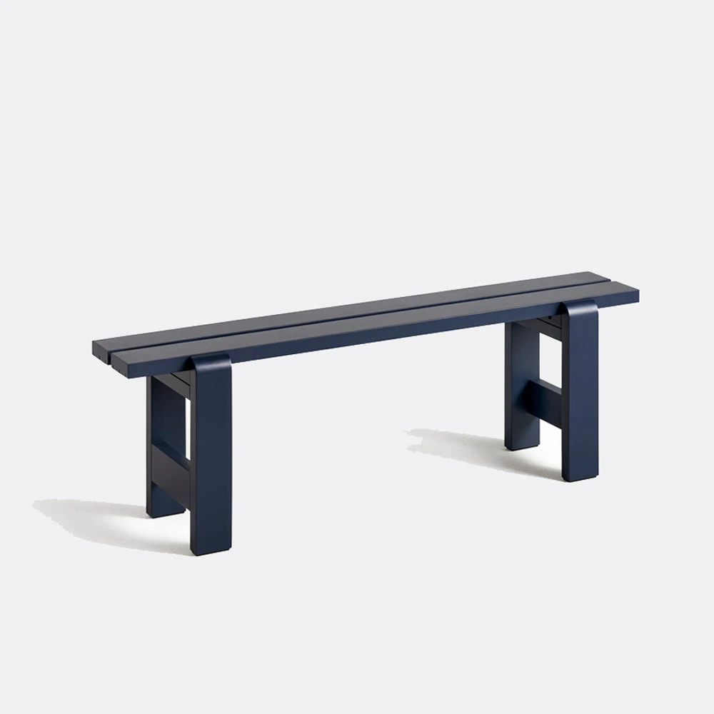 Hay Weekday Bench - Image 14