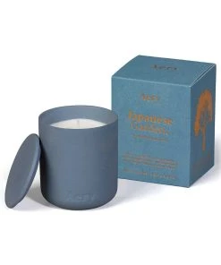 Aery Japanese Garden Scented Candle