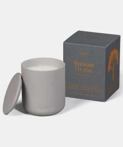 Aery Persian Thyme Scented Candle