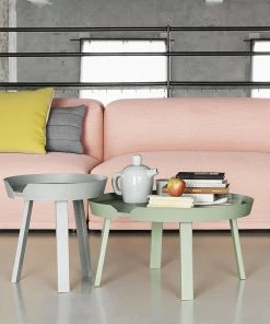 Muuto Around Table Small