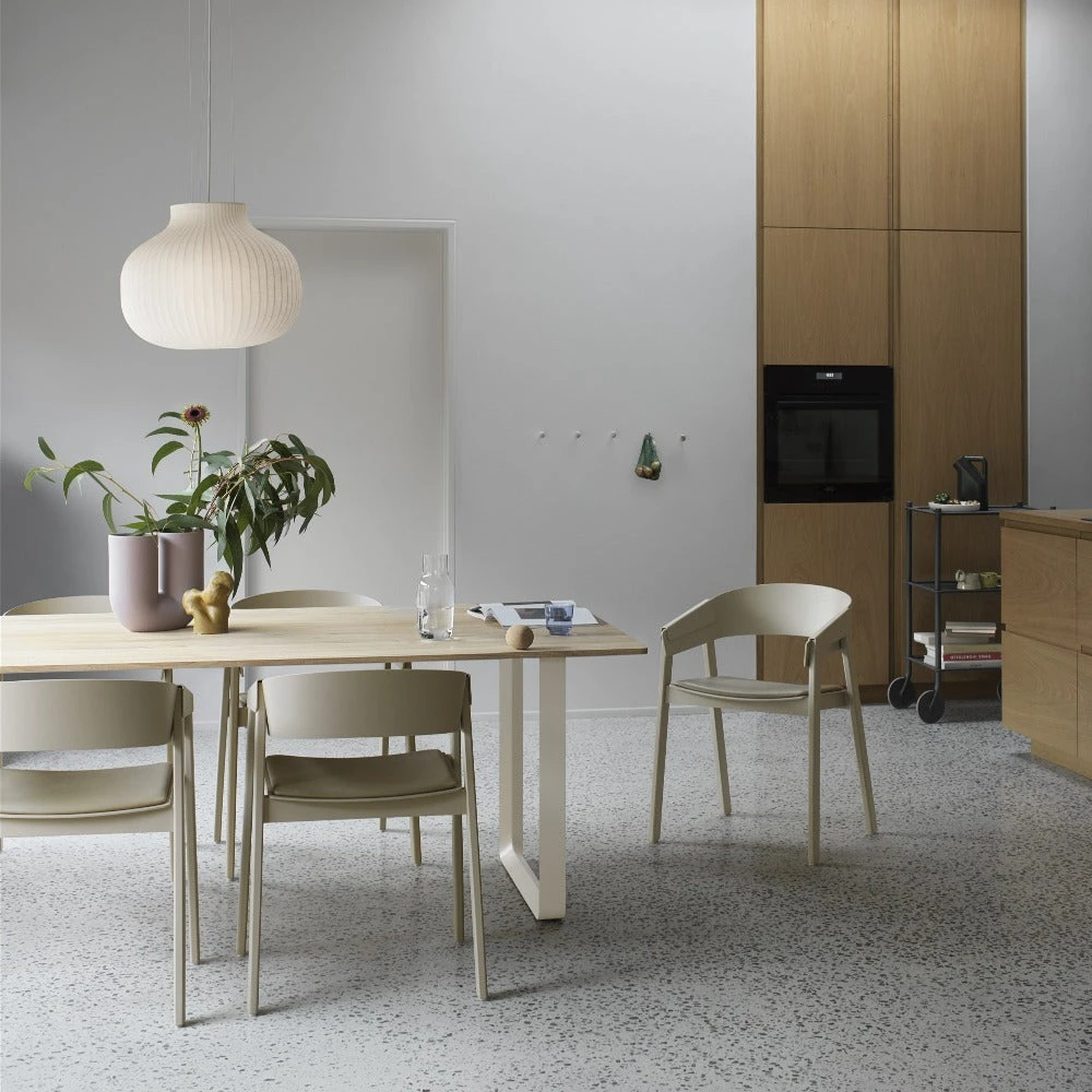 Muuto Cover Armchair - Image 2