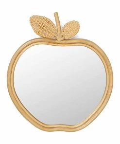 Ferm Living Apple Mirror