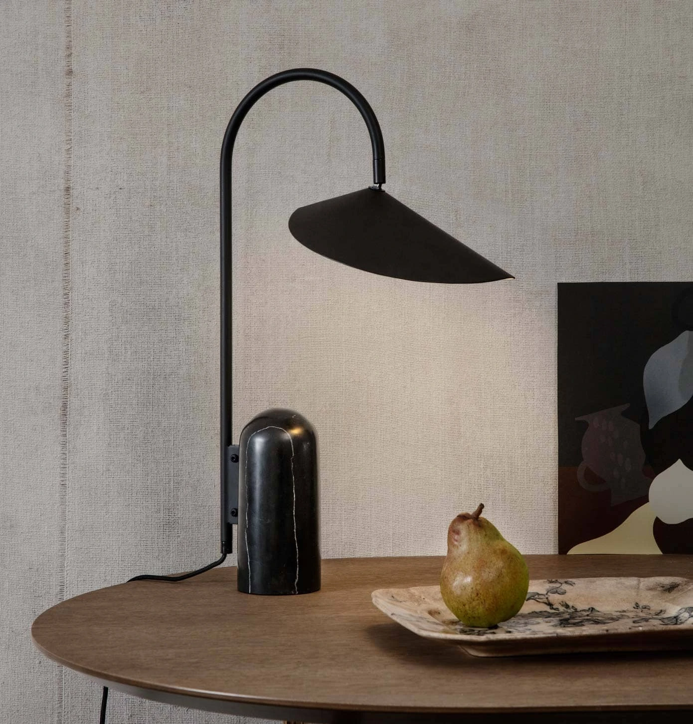 Ferm Living Arum Table Lamp - Image 2