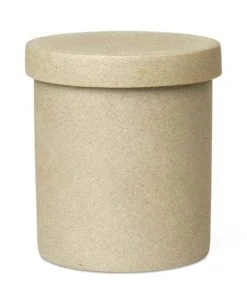 Ferm Living Bon Accessories – Large Container