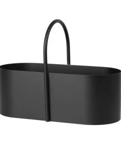 Ferm Living Grib Toolbox – Black