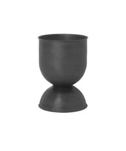 Ferm Living Hourglass Pot – Small