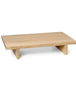 Ferm Living Kona Low Table